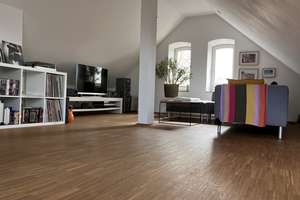 Moderne 2,5-Zimmer-Maisonettewohnung im Ahrbergviertel – Haspelmathstraße 11, 30449 Linden-Süd, Hannover – Vorschaubild 17