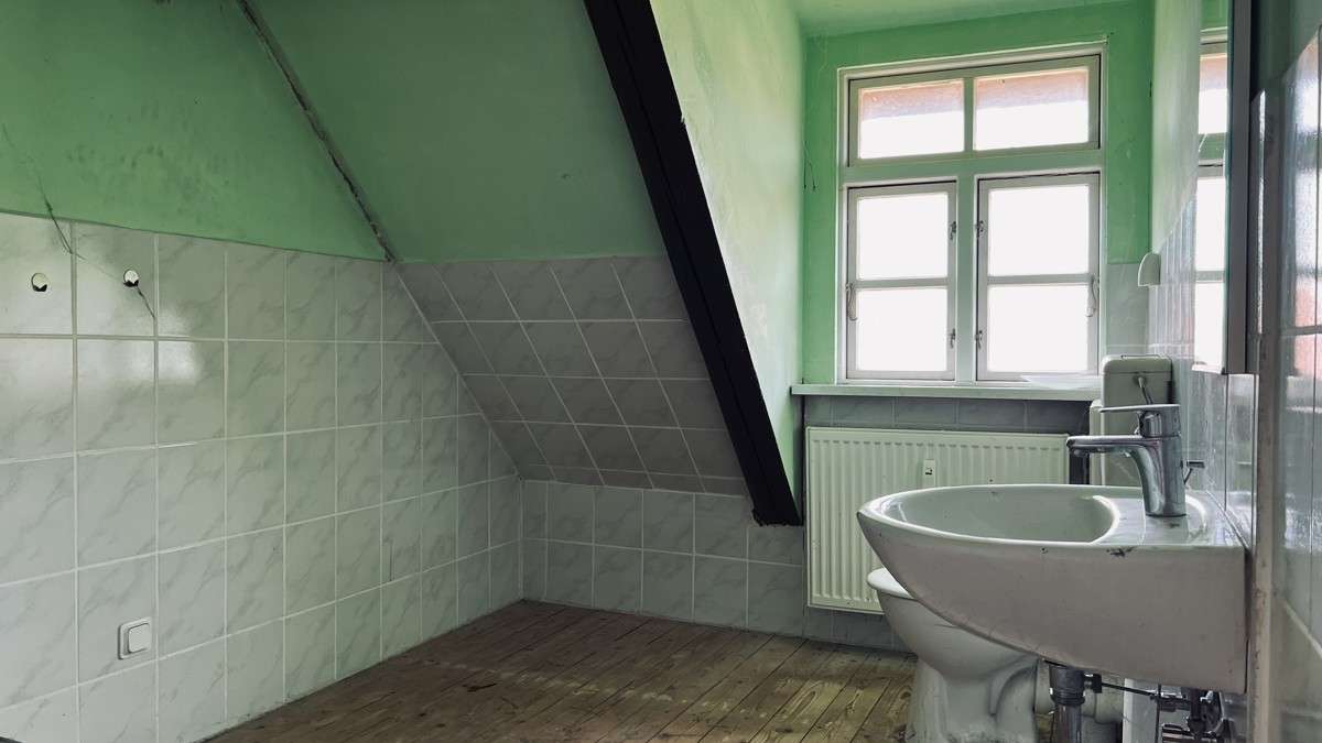 Immobilie in Huy - Mehrfamilienhaus- Fachwerkhaus - Bild 0