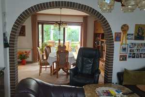 Preiswertes, saniertes 6-Zimmer-Einfamilienhaus mit EBK in Lehrte – Hirschbergerstr. 25, 31275 Hannover (Kreis) – Vorschaubild 7