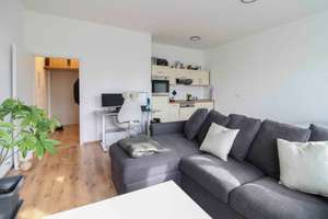 Denkmalgeschützte Kapitalanlage:          
1-Zimmer-Wohnung mit Balkon & Stellplatz – Die vollständige Adresse der Immobilie erhältst du vom Anbieter., 39110 Stadtfeld West, Magdeburg – Vorschaubild 3