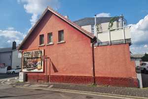Wohn-u. Geschäftshaus oder Neubebauung möglich. – Frankfurterstr. 33, 63303 Offenbach (Kreis) – Vorschaubild 21