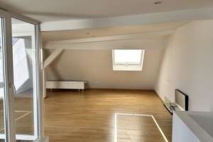 DG Wohnung vom Feinsten mit Balkon und Ausblick zum Fernsehturm – Die vollständige Adresse der Immobilie erhältst du vom Anbieter., 70176 Rosenberg, Stuttgart – Vorschaubild 4
