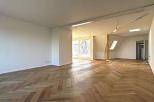 PROVISIONSFREI ! FREIE, SEHR HELLE GROSSZÜGIGE DACHGESCHOSS-WHG. M. TERRASSEN WEITBLICK, LIFT – Bernhard-Lichtenberg-Str. 2, 10405 Prenzlauer Berg, Berlin – Vorschaubild 15