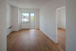Investment in beliebter Lage in Düsseldorf  mit Sonnen-Balkon! Ideal für WG-Vermietung – Kettwiger Straße 22, 40233 Flingern Süd, Düsseldorf – Vorschaubild 2