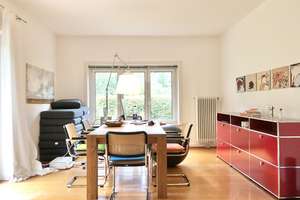 Klassisches Rotklinkerhaus mit 230 m² Wohnfläche. – Die vollständige Adresse der Immobilie erhältst du vom Anbieter., 22359 Volksdorf, Hamburg – Vorschaubild 3