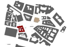 Direkt am Neumarkt - hochwertige 4-Zimmer Wohnung mit Balkon zum Innenhof! – Jüdenhof 6, 1067 Innere Altstadt, Dresden – Vorschaubild 3