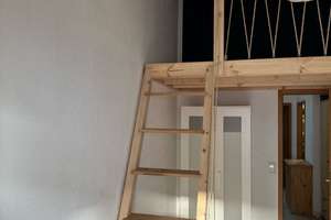 Interessantes Reihenmittelhaus, preislich passend , frei nach Absprache – Schlossgasse 59 a, 79639 Grenzach-Wyhlen – Vorschaubild 10