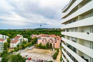 Moderne 2-Zimmer-Wohnung mit EBK – Regensburg – Vorschaubild 6