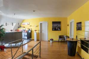 Wohnen mit Villenflair – hochwertige Dachgeschosswohnung mit Balkon in Villingen – Die vollständige Adresse der Immobilie erhältst du vom Anbieter., 78050 Villingen, Villingen-Schwenningen – Vorschaubild 13
