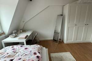 2er WG! All in! Koffer auspacken und wohlfühlen! Mitten in HD! – Mittelbadgasse 5, 69117 Altstadt, Heidelberg – Vorschaubild 4