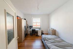 PROVISIONSFREI! Gepflegte 2-Zimmer-Wohnung · ca. 67 m² · Karlsruhe Innenstadt - Weststadt – Die vollständige Adresse der Immobilie erhältst du vom Anbieter., 76135 Weststadt, Karlsruhe – Vorschaubild 4