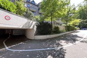 *SPEZIELLER CHARME IN NIEDERKASSEL* - MAISONETTE – Niederkasseler Kirchweg 58, 40547 Niederkassel, Düsseldorf – Vorschaubild 21