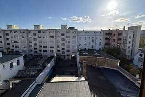 Frisch renovierte 2-Zimmer Wohnung mit Küche – Schwetzinger Straße 126, 68165 Schwetzingerstadt/Oststadt, Mannheim – Vorschaubild 2