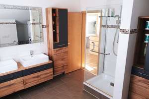 PROVISIONSFREI: Freistehendes Einfamilienhaus mit Erdwärme A+ Energieverbrauch 12,1 kWh/(m²a) – Die vollständige Adresse der Immobilie erhältst du vom Anbieter., 91452 Wilhermsdorf – Vorschaubild 14