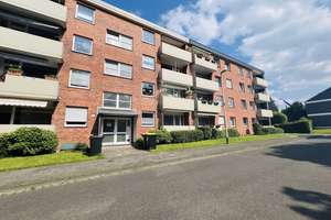 Erdgeschoss/ Hochparterre - Moderne 3 Zimmer- Wohnung in Mönchengladbach- Pongs! – Die vollständige Adresse der Immobilie erhältst du vom Anbieter., 41239 Schrievers, Mönchengladbach – Vorschaubild 12