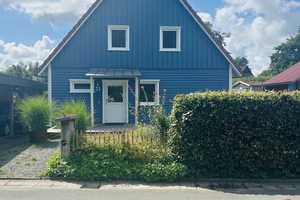 Stilvolles Einfamilienhaus mit Charme und idyllischen Garten in Holzbunge – Rendsburg-Eckernförde (Kreis) – Vorschaubild 1