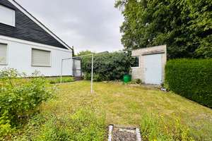 Idyllisch wohnen... Ihr Bungalow in grüner Ruhelage von Salzgitter- Bad – 38259 Salzgitter-Bad, Salzgitter – Vorschaubild 9