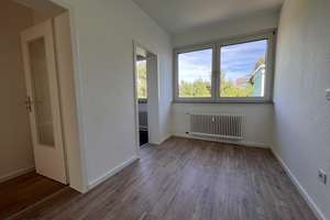 2-Zimmer mit guter Aufteilung und Balkon