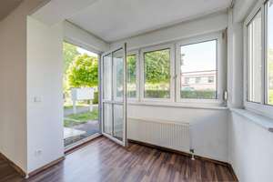 Wohnen wie im eigenen Haus: Schwellenlose Garten-Wohnung in ruhigster Lage von Pankow – Die vollständige Adresse der Immobilie erhältst du vom Anbieter., 13156 Niederschönhausen, Berlin – Vorschaubild 7