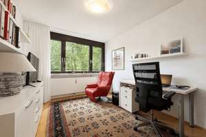 RAUM FÜR DAS BESONDERE – Wohnen mit Spa, Pool & Privatsphäre! – Die vollständige Adresse der Immobilie erhältst du vom Anbieter., 53117 Bonn-Castell, Bonn – Vorschaubild 13