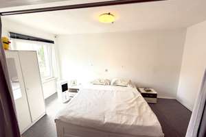 3- Zimmer Wohnung mit Balkon in zentraler Lage – Hohenzollernstraße 82, 56068 Süd, Koblenz – Vorschaubild 2