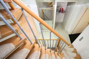**Reihenhaus mit Design-Finish und hochwertiger Ausstattung** – Die vollständige Adresse der Immobilie erhältst du vom Anbieter., 67551 Heppenheim, Worms – Vorschaubild 6