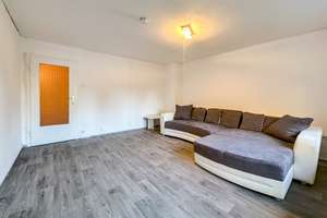 Bezugsfrei und vermietbar – Investieren Sie in eine solide 3-Zimmer-Eigentumswohnung – Die vollständige Adresse der Immobilie erhältst du vom Anbieter., 27574 Geestemünde, Bremerhaven – Vorschaubild 5