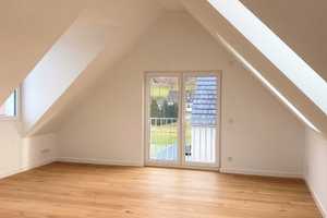 PROVISIONSFREI! Modernes Reihenhaus mit 4-Zimmern und Garten nahe Freising! – Freising (Kreis) – Vorschaubild 10