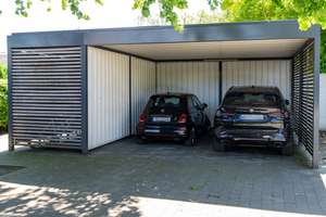 Exklusives Penthouse in Krefeld-Fischeln mit spektakulärer Dachterrasse – Die vollständige Adresse der Immobilie erhältst du vom Anbieter., 47807 Fischeln, Krefeld – Vorschaubild 43