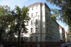 Nachmieter für Helle 2-Zimmer Wohnung in Leipzig Reudnitz-Thonberg – Hofer Straße 59, 4317 Reudnitz-Thonberg, Leipzig – Vorschaubild 1