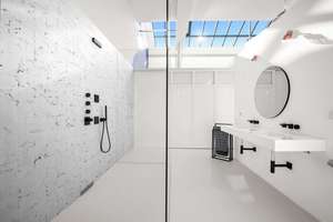 Exklusives Loft im Hanomag-Quartier. – Die vollständige Adresse der Immobilie erhältst du vom Anbieter., 30449 Linden-Süd, Hannover – Vorschaubild 6