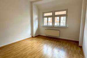 Provisionsfreie 3-Raumwohnung in ruhiger Lage von Halle-Giebichenstein – 6114 Giebichenstein, Halle (Saale) – Vorschaubild 9