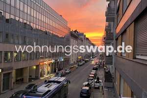 Wohnungstausch: Schellingstraße 36 – Schellingstraße 36, 80000 Universität, München – Vorschaubild 8