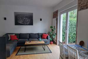 Doppelhaushälfte mit großem Garten in Neu Schwachhausen – Die vollständige Adresse der Immobilie erhältst du vom Anbieter., 28213 Neu-Schwachhausen, Bremen – Vorschaubild 16
