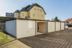 3-Zimmer-Wohnung mit Balkon, Stellplatz und neuer Gasetagenheizung | 50,90 m² – 99837 Berka/Werra – Vorschaubild 19