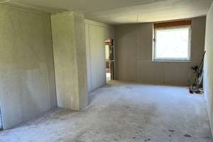 98.000€ - Keine Provision - Einfamilienhaus mit Anbau und 2833m2 großem Grundstück im Grünen gelegen – Neue Mühler Weg 4, 32361 Preußisch Oldendorf – Vorschaubild 14