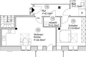 Ihre neue Wohnung wartet auf Sie! Aus alt werde neu! Wohnen mit einer Geschichte! – Rogätzer Str. 28, 39106 Alte Neustadt, Magdeburg – Vorschaubild 12