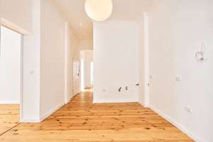 Bezugsfrei! Altbau nahe Schloss Charlottenburg – Die vollständige Adresse der Immobilie erhältst du vom Anbieter., 10585 Charlottenburg, Berlin – Vorschaubild 15