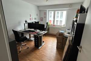 Zentral und trotzdem ruhig - schöne 3 - Zimmerwohnung mit großzügigem Balkon – Elisabethenstrasse 64, 64283 Mitte, Darmstadt – Vorschaubild 9