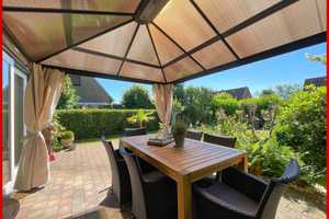 "Mein Garten ist mein Zuhause" - Einfamilienhaus mit liebevoll angelegtem Garten zum Wohlfühlen – Schleswig-Flensburg (Kreis) – Vorschaubild 23