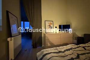Tauschwohnung: Frankfurt am Main, Innenstadt 2: 2-Zimmer-Wohnung – 60486 Bockenheim, Frankfurt am Main – Vorschaubild 5
