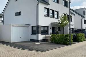 Neubaugebiet Sürther Feld - Doppelhaushälfte in Rodenkirchen