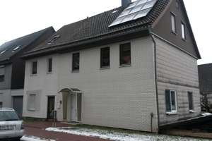 Schönes, geräumiges Haus mit acht Zimmern in Schwiegershausen (Kreis), Osterode am Harz – Wulftener Straße 29, 37520 Osterode am Harz – Vorschaubild 1