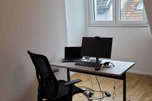 Neuwertige, voll-klimatisierte 4-Zimmer-Penthouse-Wohnung in zentraler Lage von privat – Köln – Vorschaubild 14