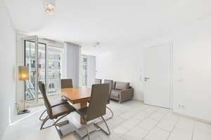 Citywohnung am Stiglmaierplatz – ruhig, hochwertig, zentral