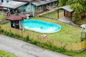 Zweifamilienhaus + Hallen + PV + Pool – 4089 m² Grundstück ALLEINLAGE – Die vollständige Adresse der Immobilie erhältst du vom Anbieter., 94486 Osterhofen – Vorschaubild 5