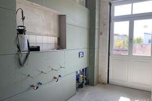 Sanierte Altbau-Wohnung in der belle Etage – Die vollständige Adresse der Immobilie erhältst du vom Anbieter., 76133 Weststadt, Karlsruhe – Vorschaubild 5