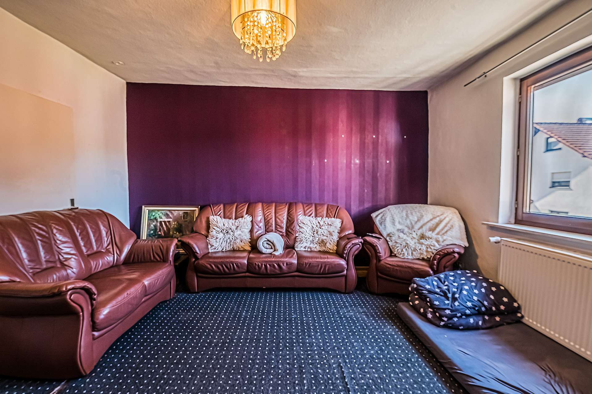 Immobilie in Biebergemünd - Über 600 Quadratmeter zum günstigen Preis! Hier ist der Kreativität keine Grenze gesetzt! - Bild 0