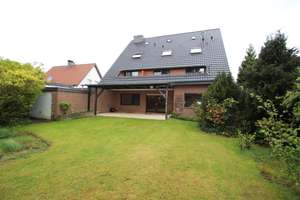 Freistehendes Dreifamilienhaus in ruhiger Wohnlage von Brüggen – Herrenlandstraße 42, 41379 Brüggen – Vorschaubild 1