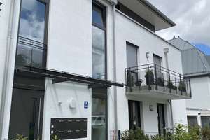 Penthouse-Wohnung mit großer Dachterrasse in ruhiger Villengegend – Traminerstraße 8, 81547 Giesing, München – Vorschaubild 10